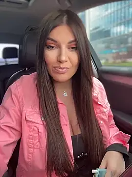 JessicaFlame online show from 03.18.26