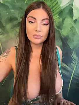 JessicaFlame online show from 05.20.26