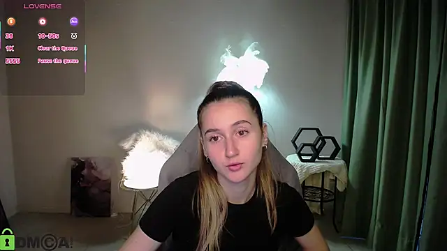 Ave Costly online show from 07.11.26