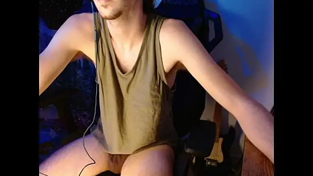 Snapshot of JustStonie chatting on 11.24.25 JustStonie online show from 11.24.25