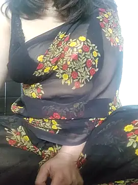 Snapshot of Rubinabhabi chatting on 12.01.25 Rubinabhabi online show from 12.01.25