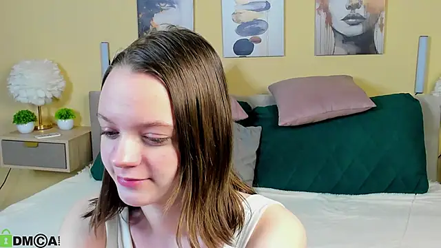 Olivia Riesz online show from 03.29.26