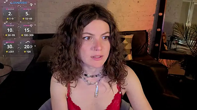 Marla Bri online show from 05.11.26