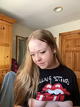 SmirkFans online show from 02.08.26