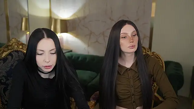 Dacota love online show from 04.02.26