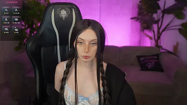 Dacota love online show from 04.06.26