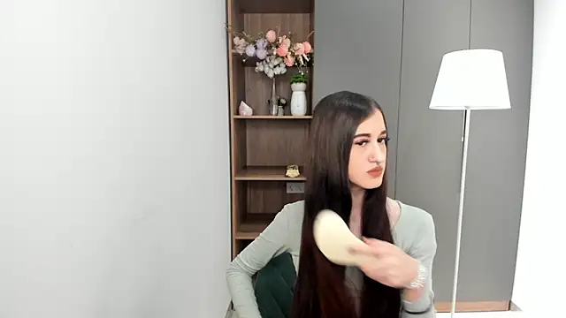 Snapshot of CelenaDeterline chatting on 11.25.25 CelenaDeterline online show from 11.25.25