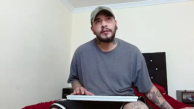 ARIA AND NICK online show from 03.23.26