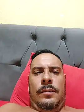 Fernando0014 online show from 02.25.26