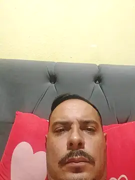 Fernando0014 online show from 02.27.26