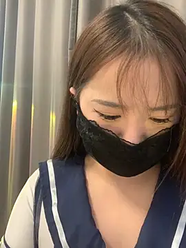 Snapshot of boniu-mimi chatting on 11.28.25 boniu-mimi online show from 11.28.25