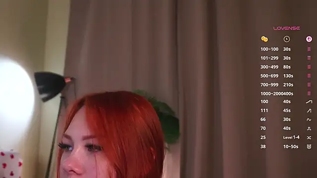 DedeGebo online show from 12.17.25