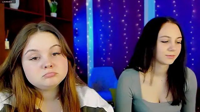 candy flossie1 online show from 02.27.26