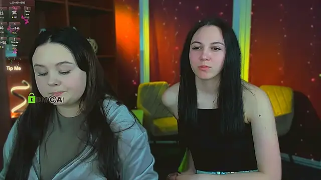 candy flossie1 online show from 03.22.26