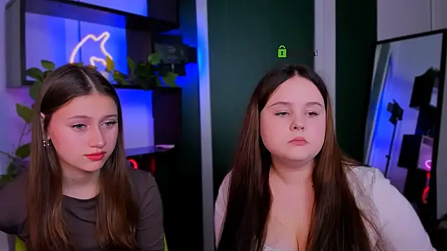 candy flossie1 online show from 03.30.26