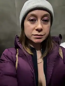 Brooke lover online show from 02.22.26