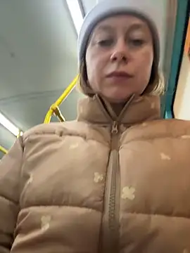 Brooke lover online show from 04.05.26