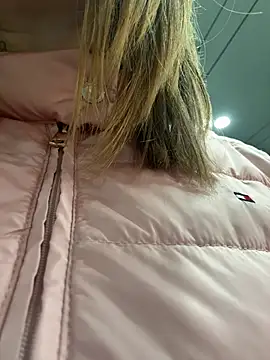 Brooke lover online show from 05.12.26