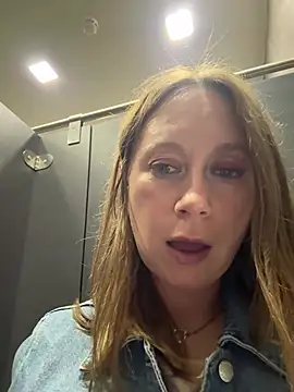Brooke lover online show from 07.26.26