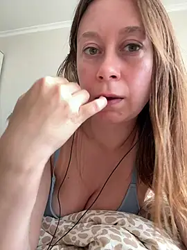 Brooke lover online show from 07.27.26