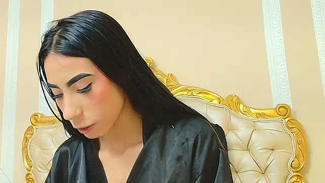 HallieStone online show from 03.01.26