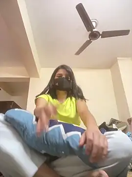 Sexolinaa online show from 04.29.26