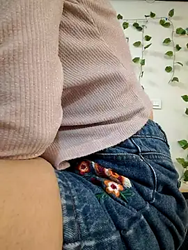 Sexolinaa online show from 05.10.26