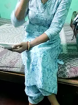 Snapshot of Myraajii chatting on 02.10.26 Myraajii online show from 02.10.26