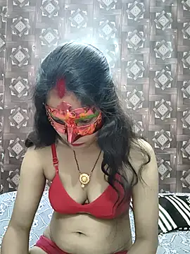 Sexy komal02 online show from 04.12.26