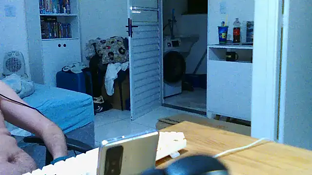 Fussador online show from 02.13.26