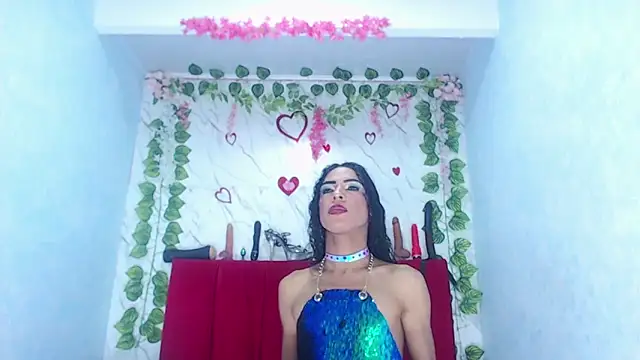 angelamanjarrezcm online show from 12.22.25