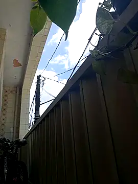 Snapshot of wakahoe chatting on 04.08.26 wakahoe online show from 04.08.26