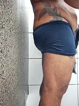 Snapshot of wakahoe chatting on 04.10.26 wakahoe online show from 04.10.26