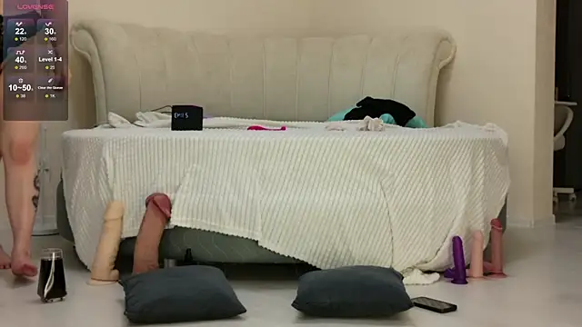 Amellika online show from 01.07.26