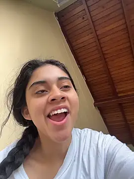 Miia moonn online show from 03.22.26