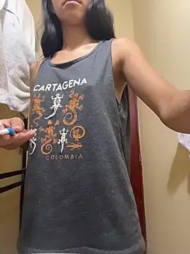 Miia moonn online show from 04.17.26