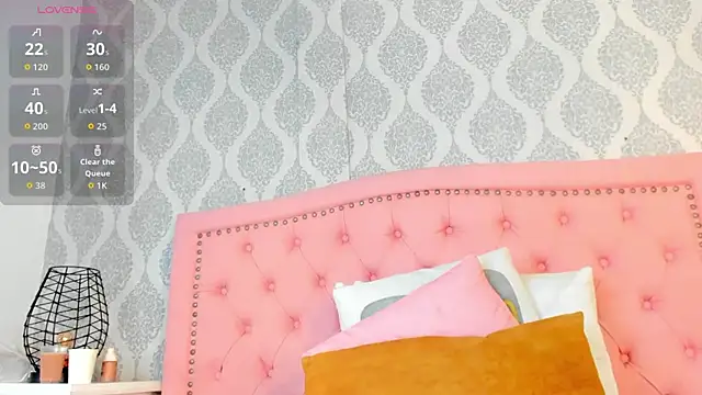 emma scott 7 online show from 03.21.26