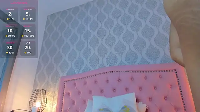 emma scott 7 online show from 04.01.26