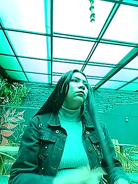 Vayoleth 0-2 online show from 12.02.25