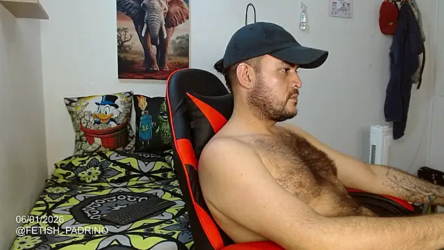 holegape online show from 01.07.26