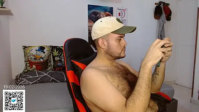 holegape online show from 02.19.26