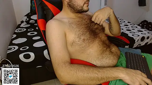 holegape online show from 02.28.26