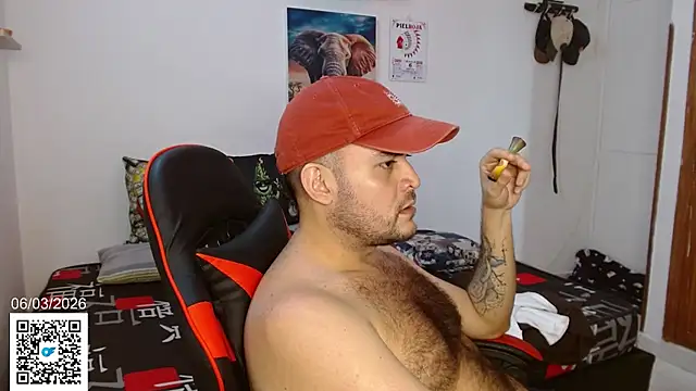 holegape online show from 03.06.26