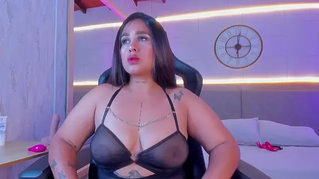 Julietaa 1 online show from 12.05.25