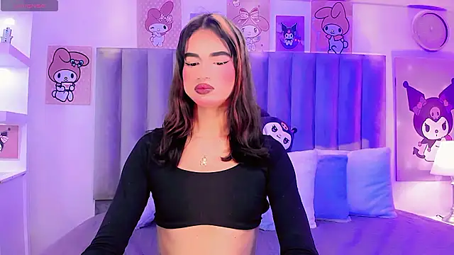 Sammy Rouss  online show from 02.02.26