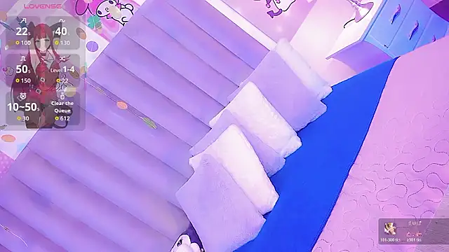 Sammy Rouss  online show from 03.16.26