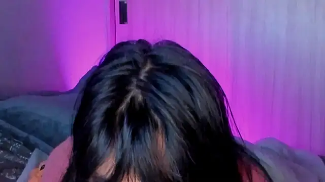 SaraAndrade  online show from 07.07.26