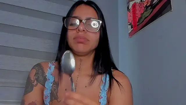 SaraAndrade  online show from 07.22.26