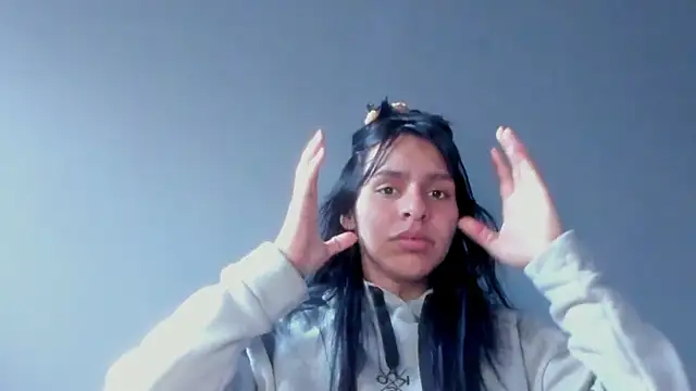 SaraAndrade  online show from 07.23.26