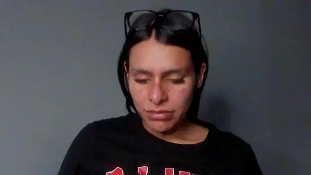 SaraAndrade  online show from 07.24.26